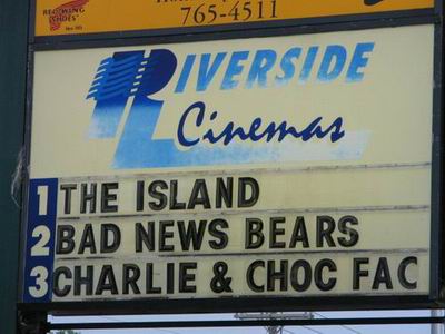 Riverside Cinemas - 2005 From Scott Biggs (newer photo)